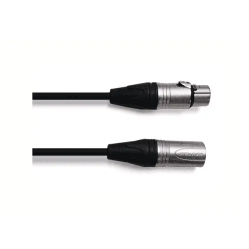 Digiflex NXX-10 Tourflex NXX-10 XLR Cable - 10 Foot