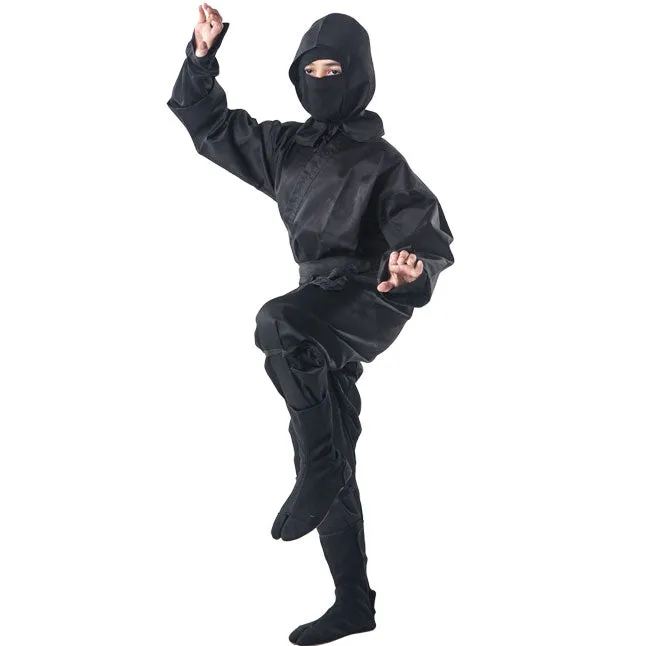 Ninja Uniform